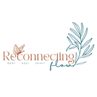 Reconnecting Flow logo